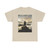 FRIEDRICH, Caspar David - The Wanderer above the Mists (Artwork) T-Shirt