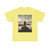 FRIEDRICH, Caspar David - The Wanderer above the Mists (Artwork) T-Shirt