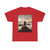 FRIEDRICH, Caspar David - The Wanderer above the Mists (Artwork) T-Shirt