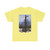 FRIEDRICH, Caspar David - The Oaktree in the Snow (Artwork) T-Shirt