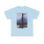 FRIEDRICH, Caspar David - The Oaktree in the Snow (Artwork) T-Shirt