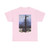 FRIEDRICH, Caspar David - The Oaktree in the Snow (Artwork) T-Shirt