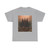FRIEDRICH, Caspar David - The Cross in the Mountains (Artwork) T-Shirt