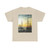 FRIEDRICH, Caspar David - View of a Harbour (Artwork) T-Shirt