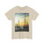 FRIEDRICH, Caspar David - View of a Harbour (Artwork) T-Shirt
