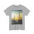 FRIEDRICH, Caspar David - View of a Harbour (Artwork) T-Shirt