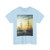 FRIEDRICH, Caspar David - View of a Harbour (Artwork) T-Shirt