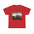FRIEDRICH, Caspar David - Village Landscape in Morning Light (The Lone Tree) (Artwork) T-Shirt