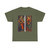 FERRARI, Gaudenzio - St Cecile with the Donator and St Marguerite (Artwork) T-Shirt