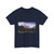 BIERSTADT, Albert - Mount Washington (Artwork) T-Shirt