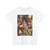 FERRARI, Gaudenzio - The Adoration of the Magi (Artwork) T-Shirt