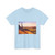 BIERSTADT, Albert - Newbraska Wasatch Mountains (Artwork) T-Shirt