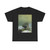 FRIEDRICH, Caspar David - Wreck in the Sea of Ice (Artwork) T-Shirt