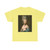 GAINSBOROUGH, Thomas - Portrait of a Lady in Blue (Artwork) T-Shirt