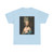 GAINSBOROUGH, Thomas - Portrait of a Lady in Blue (Artwork) T-Shirt