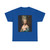 GAINSBOROUGH, Thomas - Portrait of a Lady in Blue (Artwork) T-Shirt