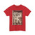 FERRATA, Ercole - Stoning of St Emerenziana (Artwork) T-Shirt