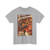 10-Story Detective 1942-07 (Magazine Cover) T-Shirt