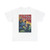 Action Novels 1930-02 (Magazine Cover) T-Shirt