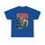 Action Novels 1930-02 (Magazine Cover) T-Shirt