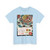 A and P Coffee -1949A (Magazine Cover) T-Shirt