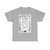 A. B. Dick Mimeograph -1893A (Magazine Cover) T-Shirt