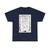 A. B. Dick Mimeograph -1893A (Magazine Cover) T-Shirt