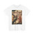 FERRARI, Gaudenzio - The Annunciation to Joachim and Anna (Artwork) T-Shirt