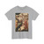 FERRARI, Gaudenzio - The Annunciation to Joachim and Anna (Artwork) T-Shirt