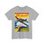 Air World 1947-11 (Magazine Cover) T-Shirt