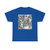 BELLANGE, Jacques - The Annunciation (Artwork) T-Shirt