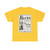 Albert and Charles Boni, Publishers -1926A (Magazine Cover) T-Shirt