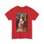 GAINSBOROUGH, Thomas - Mrs Graham 1777 (Artwork) T-Shirt