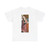 FRUEAUF, Rueland the Elder - The Annunciation (detail) (Artwork) T-Shirt