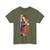 FRUEAUF, Rueland the Elder - The Annunciation (detail) (Artwork) T-Shirt