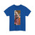 FRUEAUF, Rueland the Elder - The Annunciation (detail) (Artwork) T-Shirt