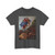 FONTEBASSO, Francesco - The Virgin Mary Appears to St Jerome (Artwork) T-Shirt