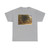 BIERSTADT, Albert - Street in Nassau (Artwork) T-Shirt