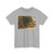 BIERSTADT, Albert - Street in Nassau (Artwork) T-Shirt