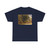 BIERSTADT, Albert - Street in Nassau (Artwork) T-Shirt