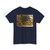 BIERSTADT, Albert - Street in Nassau (Artwork) T-Shirt
