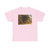 BIERSTADT, Albert - Street in Nassau (Artwork) T-Shirt