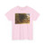 BIERSTADT, Albert - Street in Nassau (Artwork) T-Shirt
