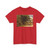 BIERSTADT, Albert - Street in Nassau (Artwork) T-Shirt