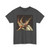 GADDI, Taddeo - The Dream of Heraclius(Detail) (Artwork) T-Shirt