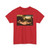 CRANACH, Lucas the Younger - Portrait of Johannes Cuspinian d1 (27) (Artwork) T-Shirt