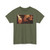 CRANACH, Lucas the Younger - Portrait of Johannes Cuspinian d1 (38) (Artwork) T-Shirt