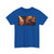 CRANACH, Lucas the Younger - Portrait of Johannes Cuspinian d1 (38) (Artwork) T-Shirt