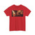 CRANACH, Lucas the Younger - Portrait of Johannes Cuspinian d1 (38) (Artwork) T-Shirt
