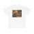 CRANACH, Lucas the Younger - Staghunt of Prince Johann Friedrich (detail) (Artwork) T-Shirt